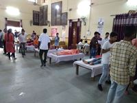 Blood Donation Camp