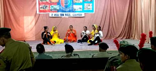 NCC day