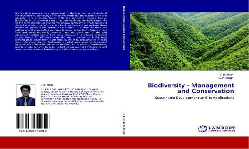 Book By - Dr  J.B.Khan